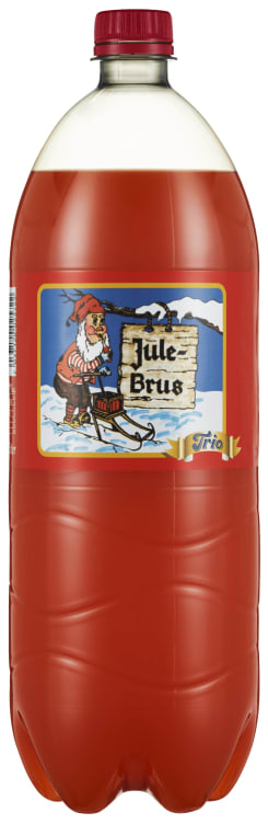 Trio Julebrus