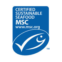 MSC sertifisert